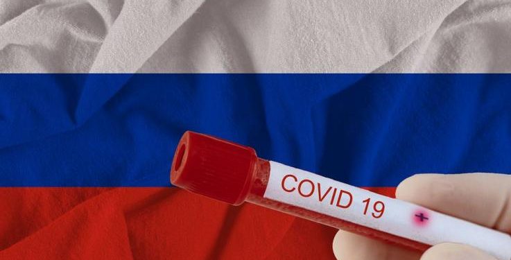 Alldaynews.gr ΡΩΣΙΑ: Έτοιμο το πρώτο ρωσικό εμβόλιο κατά του κορωνοϊού, υποστηρίζει ο υφυπουργός Άμυνας