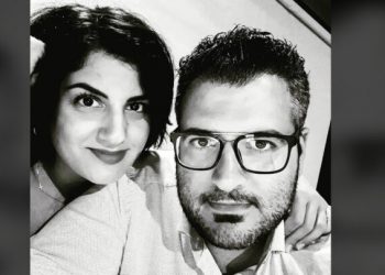 Λάρισα: Θρήνος για τον 32χρονο που σκοτώθηκε στο χθεσινό τροχαίο – Ήταν αρραβωνιασμένος με γνωστή Τρικαλινή