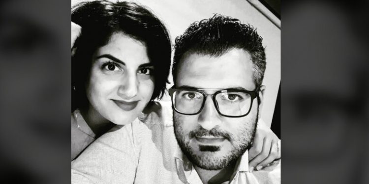 Alldaynews.gr Λάρισα: Θρήνος για τον 32χρονο που σκοτώθηκε στο χθεσινό τροχαίο – Ήταν αρραβωνιασμένος με γνωστή Τρικαλινή