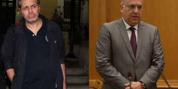 Alldaynews.gr Στέφανος Χίος – «Μακελειό»: 5.000€ πρόστιμο για κάθε φορά που θα συκοφαντεί τον Θεοδωρικάκο