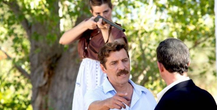 Alldaynews.gr Παραμένει στις «Άγριες Μέλισσες» ο Γιάννης Στάνκογλου – Αλλάζει το σενάριο