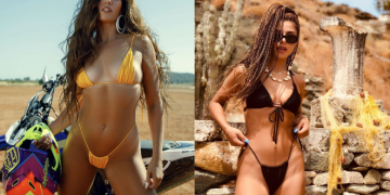 Alldaynews.gr Κατερίνα Στικούδη – Ελευθερία Ελευθερίου: Η μεγάλη κόντρα των δύο τραγουδιστριών (pics, video)