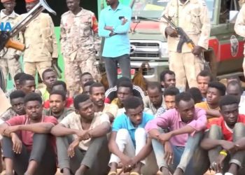 Σουδάν: Σύλληψη 160 μισθοφόρων με προορισμό την εμπόλεμη ζώνη της Λιβύης