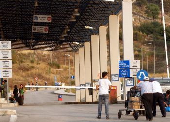 Κορωνοϊός: Ρεκόρ κρουσμάτων, το τελευταίο 24ωρο, στην Αλβανία από την αρχή της πανδημίας