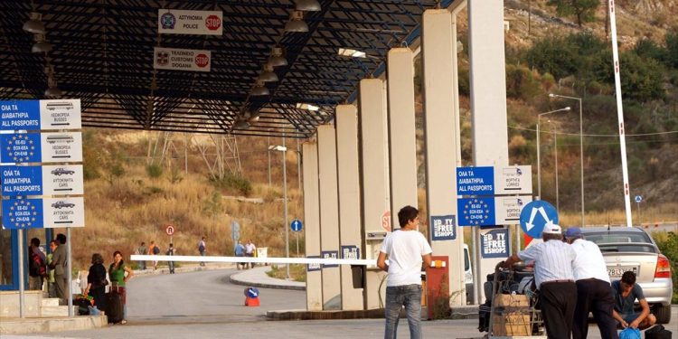 Κορωνοϊός: Ρεκόρ κρουσμάτων, το τελευταίο 24ωρο, στην Αλβανία από την αρχή της πανδημίας