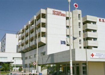 Απίστευτη καταγγελία ΠΟΕΔΗΝ: Ξέφυγε η κατάσταση στο «Θριάσιο» με τα κρούσματα κορωνοϊού