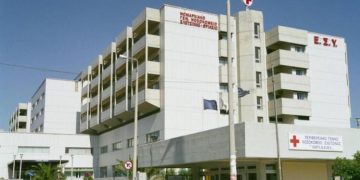 Alldaynews.gr Απίστευτη καταγγελία ΠΟΕΔΗΝ: Ξέφυγε η κατάσταση στο «Θριάσιο» με τα κρούσματα κορωνοϊού