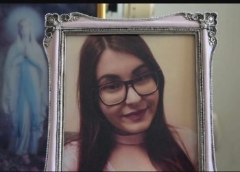 Alldaynews.gr Μητέρα Τοπαλούδη: «Όσo Ανατρέφουμε Βαρύμαγκες, Νταήδες, Κάποιο Σπίτι θα Κλαίει μια Ελένη»