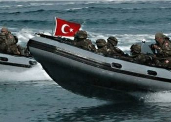 Έρχεται κρίσιμη νύχτα: Αναφορές για παρουσία τουρκικών ειδικών δυνάμεων του Ναυτικού απέναντι από τη Μεγίστη