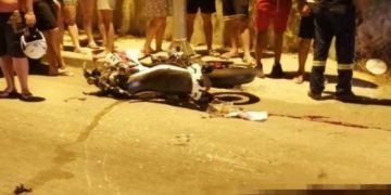 Alldaynews.gr Ένας νεκρός και ένας βαριά τραυματίας σε τροχαία στην Κρήτη