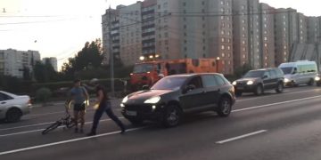 Alldaynews.gr Τσαμπουκάδες με Πόρσε στη μέση του δρόμου μέχρι που… τους την έπεσαν άνδρες ειδικών δυνάμεων (Video)