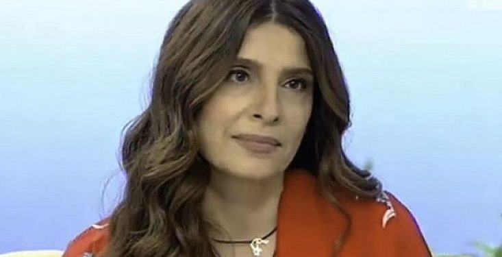 Alldaynews.gr Πόπη Τσαπανίδου: Γεννούσα τα Παιδιά μου και ήξερα οτι δεν θα γνωρίσουν ποτέ Πατέρα