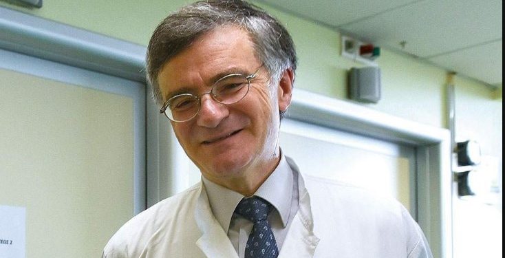 Alldaynews.gr Σωτήρης Τσιόδρας: Δεν φοβάμαι τον θάνατο από τον κορωνοϊό αλλά τον πνευματικό θάνατο