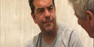 Ο Τσίπρας απαντάει στο «Κουλούρι» που τον σατυρίζει (pic)