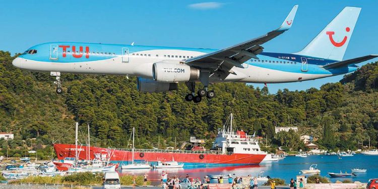 Alldaynews.gr Bild: Η TUI επέβαλε στην Αθήνα τους κανόνες – Ο Μητσοτάκης υπέκυψε στον εκβιασμό