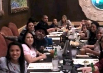 Οικογενειακή συγκέντρωση χωρίς μάσκες και 14 μέλη θετικά – Μια νεκρή, ένας διασωληνωμένος