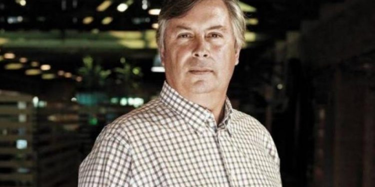 Απόστολος Βακάκης: Έδωσε 3.000.000 ευρώ για το σπίτι του Mr. Dogus στο Κολωνάκι