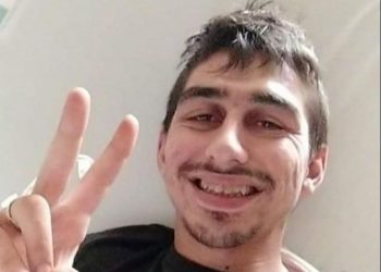 Νεκρός βρέθηκε ο Βασίλης Μάγγος-Πριν μέρες κατήγγειλε οτι τον χτύπησαν αλύπητα Αστυνομικοί