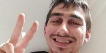 Alldaynews.gr Νεκρός βρέθηκε ο Βασίλης Μάγγος-Πριν μέρες κατήγγειλε οτι τον χτύπησαν αλύπητα Αστυνομικοί