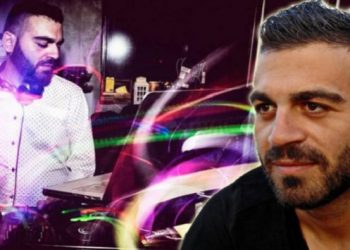 Θρήνος: Νεκρός Μόλις Στα 32 Του Χρόνια ο Γνωστός DJ Γιάννης Βέης