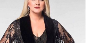 Alldaynews.gr Τραγωδία για τη Χαρά Βέρρα-Οι γιατροί “σηκώνουν τα χέρια” για την 8χρονη εγγονή της