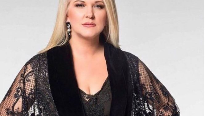 Alldaynews.gr Τραγωδία για τη Χαρά Βέρρα-Οι γιατροί “σηκώνουν τα χέρια” για την 8χρονη εγγονή της