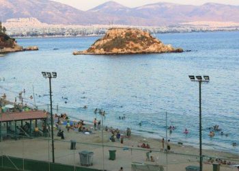 Σοκ στον Πειραιά: Εντοπίστηκε πτώμα στα Βοτσαλάκια με σακούλα στο κεφάλι