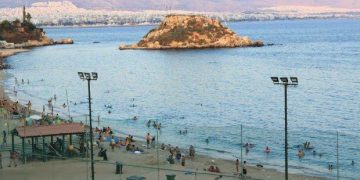 Alldaynews.gr Σοκ στον Πειραιά: Εντοπίστηκε πτώμα στα Βοτσαλάκια με σακούλα στο κεφάλι