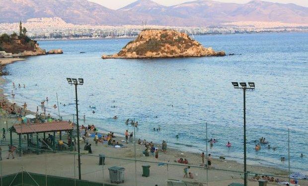 Alldaynews.gr Σοκ στον Πειραιά: Εντοπίστηκε πτώμα στα Βοτσαλάκια με σακούλα στο κεφάλι