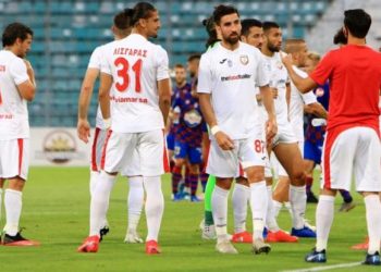 Κρούσμα κορωνοϊού στην ομάδα της Ξάνθης! – Σε καραντίνα όλοι οι παίκτες με εντολή ΕΟΔΥ