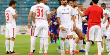 Alldaynews.gr Κρούσμα κορωνοϊού στην ομάδα της Ξάνθης! – Σε καραντίνα όλοι οι παίκτες με εντολή ΕΟΔΥ