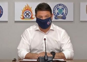 Κορονοϊός-Ελλάδα: Γυρίζουμε πάλι πίσω! Ολα τα νέα μέτρα