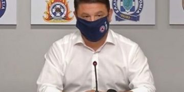 Alldaynews.gr Κορονοϊός-Ελλάδα: Γυρίζουμε πάλι πίσω! Ολα τα νέα μέτρα