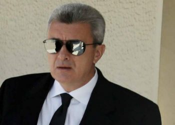 Η άγρια δολοφονία που “στοιχειώνει” τον Νίκο Χατζηνικολάου