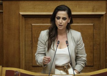 Ραλλία Χρηστίδου: Εξώδικο στον Γρηγόρη Ψαριανό για την επίμαχη ανάρτηση και Μήνυση στον δημοσιογράφο