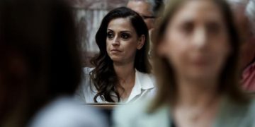 Alldaynews.gr Ρ. Χρηστίδου: Να μου ζητήσει συγγνώμη ο Ψαριανός και να κατεβάσει την ανάρτηση