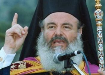 Βίντεο- ντοκουμέντο: Τί έλεγε ο Μακαριστός Χριστόδουλος για την Τουρκία