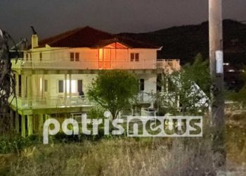 Νέα στοιχεία για την οικογενειακή τραγωδία – Τον περίμεναν τα αδέρφια του αλλά… τον δολοφόνησε ο πατέρας τους