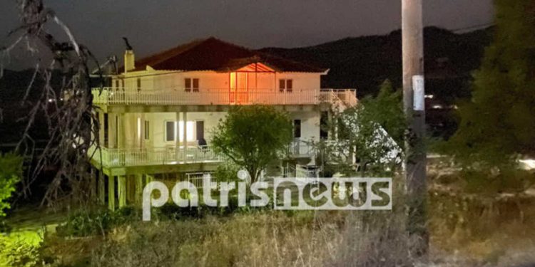 Alldaynews.gr Νέα στοιχεία για την οικογενειακή τραγωδία – Τον περίμεναν τα αδέρφια του αλλά… τον δολοφόνησε ο πατέρας τους