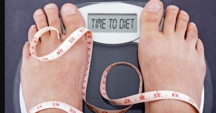 Τρία Μεγάλα λάθη που κάνετε όταν ζυγίζεστε