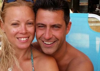 Κωνσταντίνος Αγγελίδης: Η νέα φωτό του που γεμίζει αισιοδοξία ότι κερδίζει τη μάχη (Pic)