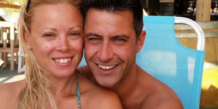 Alldaynews.gr Κωνσταντίνος Αγγελίδης: Η νέα φωτό του που γεμίζει αισιοδοξία ότι κερδίζει τη μάχη (Pic)