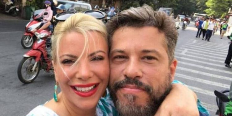 Χάρης Βαρθακούρης: Προσοχή πού κάνετε LIKE! (pic)