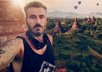 Βάζει κάτω και τη Νικολέττα Ράλλη: Αυτή είναι η γυναικάρα που παντρεύεται ο Γιώργος Μαυρίδης (Pics)