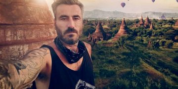 Alldaynews.gr Βάζει κάτω και τη Νικολέττα Ράλλη: Αυτή είναι η γυναικάρα που παντρεύεται ο Γιώργος Μαυρίδης (Pics)