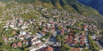 Το τερματίζει η αλβανική τηλεόραση: «Η Κόνιτσα και το Μέτσοβο είναι κομμάτι της Αλβανίας»! (video)