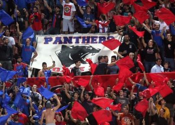 Ολόκληρη η ανακοίνωση από τους Πάνθηρες του Πανιωνίου: «Το να βγάζεις ανακοίνωση για να καλύψεις τον στρατό των οπαδών του Μαρινάκη είναι ξεπεσμός»