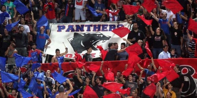 Ολόκληρη η ανακοίνωση από τους Πάνθηρες του Πανιωνίου: «Το να βγάζεις ανακοίνωση για να καλύψεις τον στρατό των οπαδών του Μαρινάκη είναι ξεπεσμός»