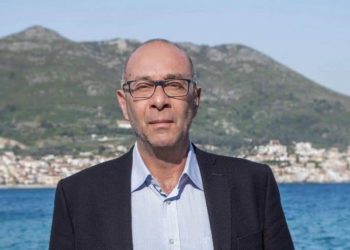 Ξέφυγε τελείως η κατάσταση! Θύμα άγριας επίθεσης από μετανάστες ο Δήμαρχος, Γεώργιος Στάντζος