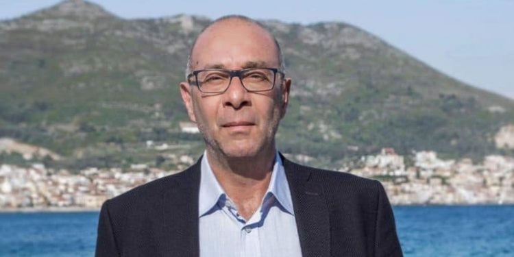 Alldaynews.gr Ξέφυγε τελείως η κατάσταση! Θύμα άγριας επίθεσης από μετανάστες ο Δήμαρχος, Γεώργιος Στάντζος